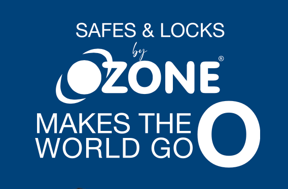 Minimalist home decor items including vases, candles, and artwork arranged on a shelf