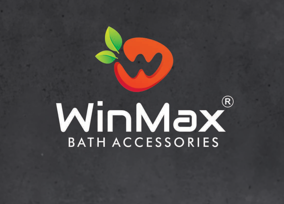 Assortment of fresh organic vegetables and fruits in a rustic wooden crate