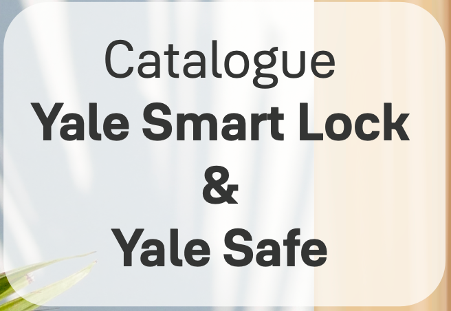 Minimalist home decor items including vases, candles, and artwork arranged on a shelf